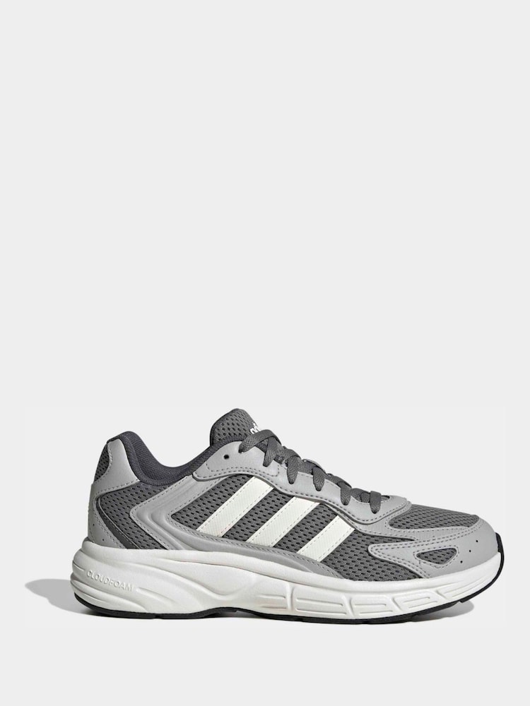 Серый - adidas Eclyptix 2000 Кроссовки - Изображение 1 10