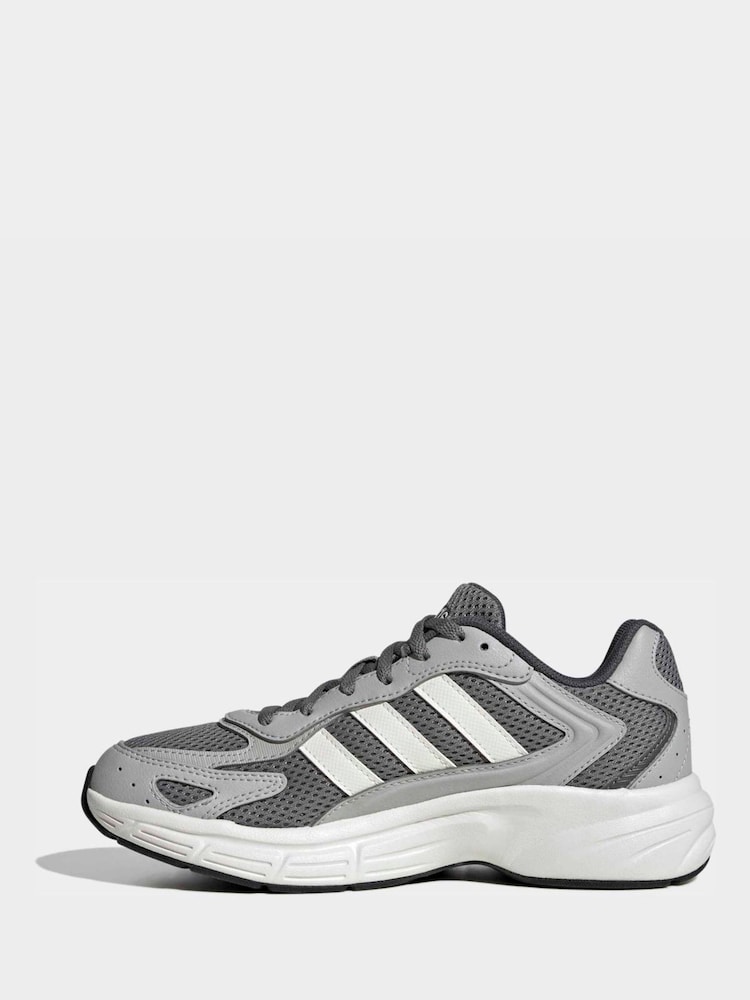Серый - adidas Eclyptix 2000 Кроссовки - Изображение 2 10