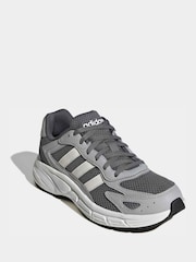 Серый - adidas Eclyptix 2000 Кроссовки - Изображение 3 10