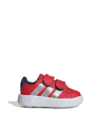 adidas Grand Court Spider-Man CF тренажерлары - 9суретінің 1 суреті