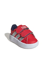 adidas Grand Court Spider-Man CF тренажерлары - 9суретінің 2 суреті