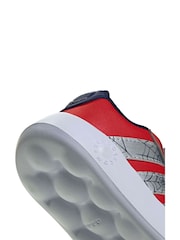 adidas Grand Court Spider-Man CF тренажерлары - 9суретінің 6 суреті