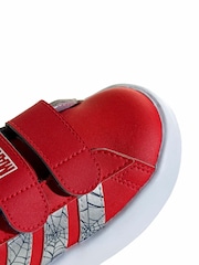 adidas Grand Court Spider-Man CF тренажерлары - 9суретінің 7 суреті