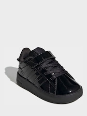 أسود - حذاء Grand Court 3.0 من adidas أحذية رياضية - صورة 1 من 9