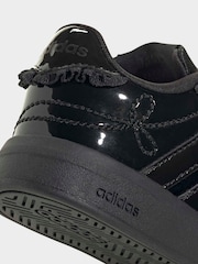 أسود - حذاء Grand Court 3.0 من adidas أحذية رياضية - صورة 9 من 9