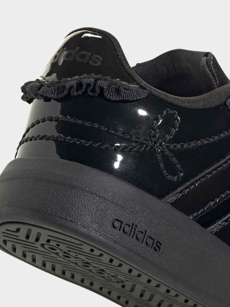 أسود - حذاء Grand Court 3.0 من adidas أحذية رياضية - صورة 9 من 9