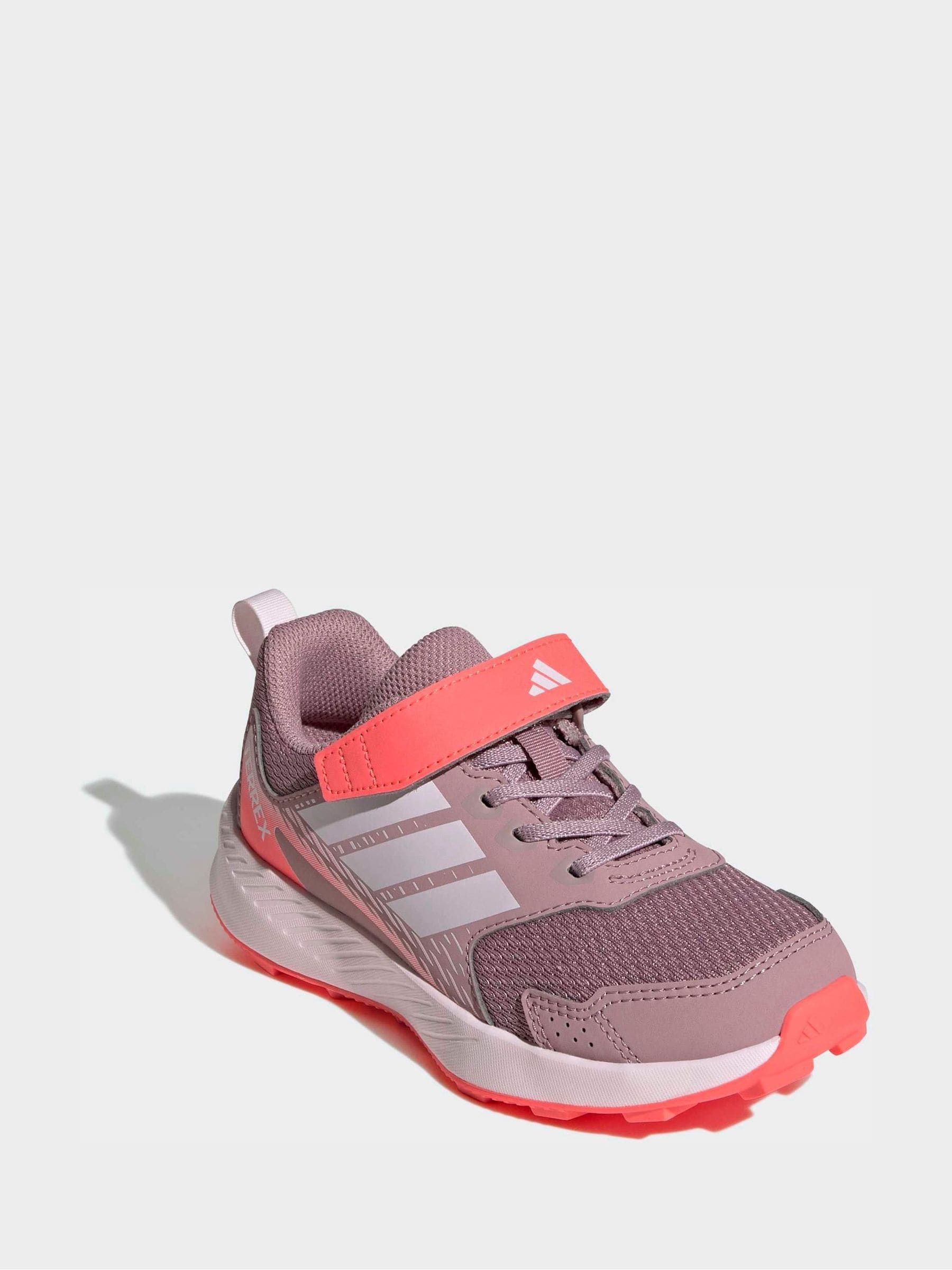 Comprar Roxa - Tênis adidas Terrex Tracefinder Infantil from Next