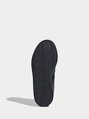 adidas Black Grand Court 3.0 Trainers - Image 5 of 7