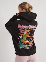 Skinnydip Disney Robin Hood-hettegenser - Bilde 4 av 5