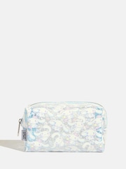 Skinnydip Hello Kitty Cinnamoroll Make-Up Bag - Afbeelding 1 van 5