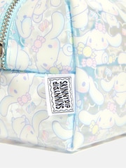 Skinnydip Hello Kitty Cinnamoroll Make-Up Bag - Afbeelding 4 van 5