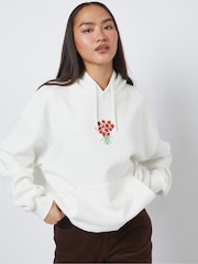 Skinnydip The Very Hungry Caterpillar x Skinnydip plantehettegenser - Bilde 3 av 5