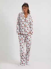 Skinnydip Miffy Rose Pyjamas Set - Imagem 1 de 5