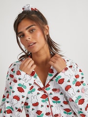 Skinnydip Miffy Rose Pyjamas Set - Imagem 3 de 5
