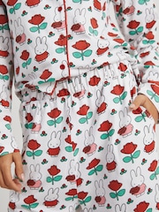 Skinnydip Miffy Rose Pyjamas Set - Imagem 4 de 5
