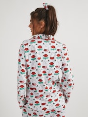 Skinnydip Miffy Rose Pyjamas Set - Imagem 5 de 5