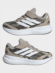 Քողարկման տպագրություն - adidas Runfalcon 6 մարզակոշիկներ - Պատկեր 5 9-ից