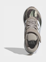 Քողարկման տպագրություն - adidas Runfalcon 6 մարզակոշիկներ - Պատկեր 7 9-ից