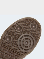 حذاء رياضي Samba OG C من adidas Originals - صورة 7 من 9
