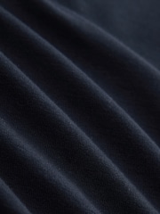 Marina de guerra - Leggings recortados - Imagen 6 de 7