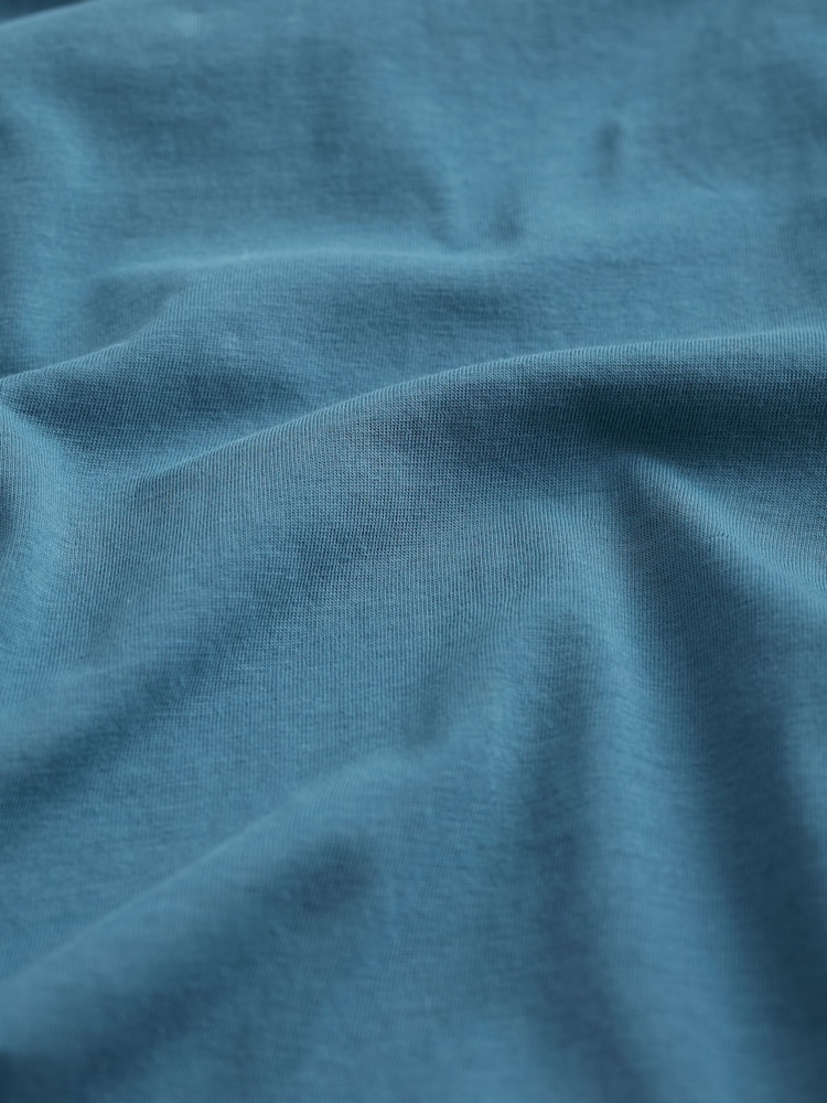 Seasalt Cornwall Blue Enora Scarf - Image 4 of 4 Seasalt Cornwall Blue Enora Scarf - Image 4 of 4