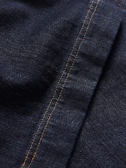Seasalt Cornwall Blue Tall Sennen Cove Jeans - Image 5 of 5