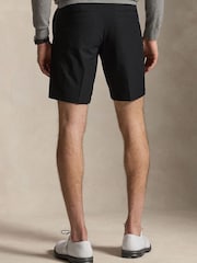 Nero - Pantaloncini in tessuto Ralph Lauren RLX - Immagine 2 di 5