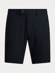 Nero - Pantaloncini in tessuto Ralph Lauren RLX - Immagine 5 di 5