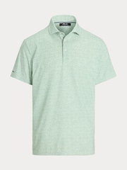 Ralph Lauren RLX Airflow Polo Shirt - Image 1 of 2