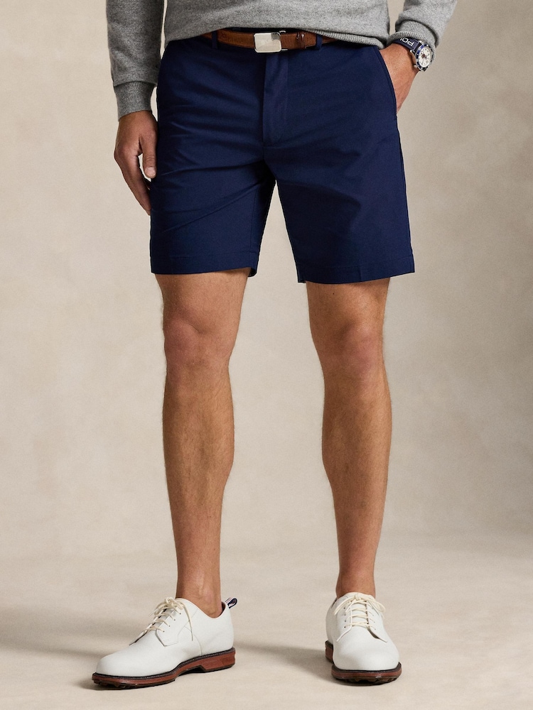Ralph Lauren RLX Woven Shorts - Image 1 of 5
