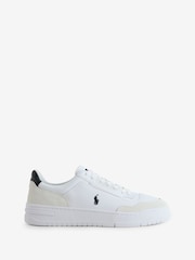 Polo Ralph Lauren Kemare Trainers - Slika 1 od 1