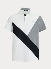 Ralph Lauren Rlx Airtech Pique Polo Shirt - Afbeelding 6 van 6