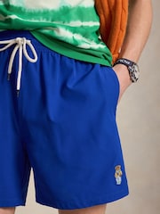 Polo Ralph Lauren Badeshorts mit gewebtem Print - Bild 3 von 5