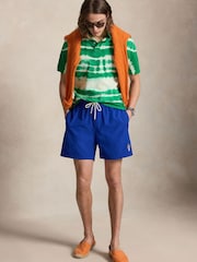 Polo Ralph Lauren Badeshorts mit gewebtem Print - Bild 4 von 5