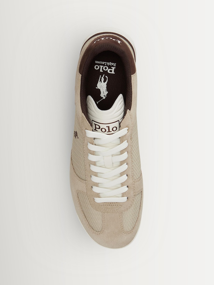 Miesaskrāsa - Polo Ralph Lauren Varick kedas - Attēls 4 no 4