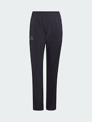 adidas Black Multi Essentials Stretch Joggers - Image 6 of 6