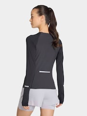 adidas adi365 Langermet Løpetopp - Bilde 3 av 6