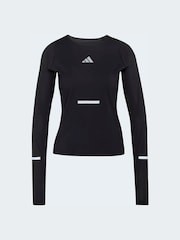 adidas adi365 Langermet Løpetopp - Bilde 6 av 6