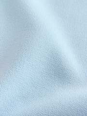 Light Blue Double Layer Look Vest Top - Image 7 of 7