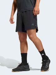 adidas Black Shorts - Image 1 of 7
