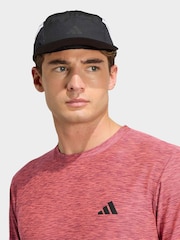 Розовый - Футболка adidas Workout Essentials Flex - Изображение 5 7
