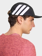 Розовый - Футболка adidas Workout Essentials Flex - Изображение 6 7
