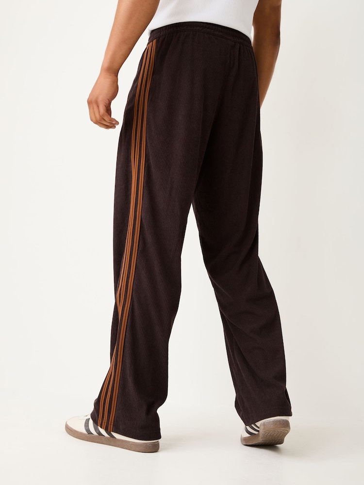 adidas Originals Firebird Corduroy jogger bikses - Attēls 2 no 4