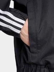 adidas Originals Black SST Sweat Top - Image 5 of 6