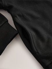 Black Derpy KPOP Demon Hunters Hoodie (6-16yrs) - Image 4 of 4