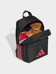adidas Black Kids Liverpool Fc Backpack - Image 3 of 5