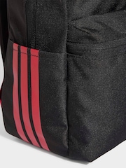 adidas Black Kids Liverpool Fc Backpack - Image 5 of 5