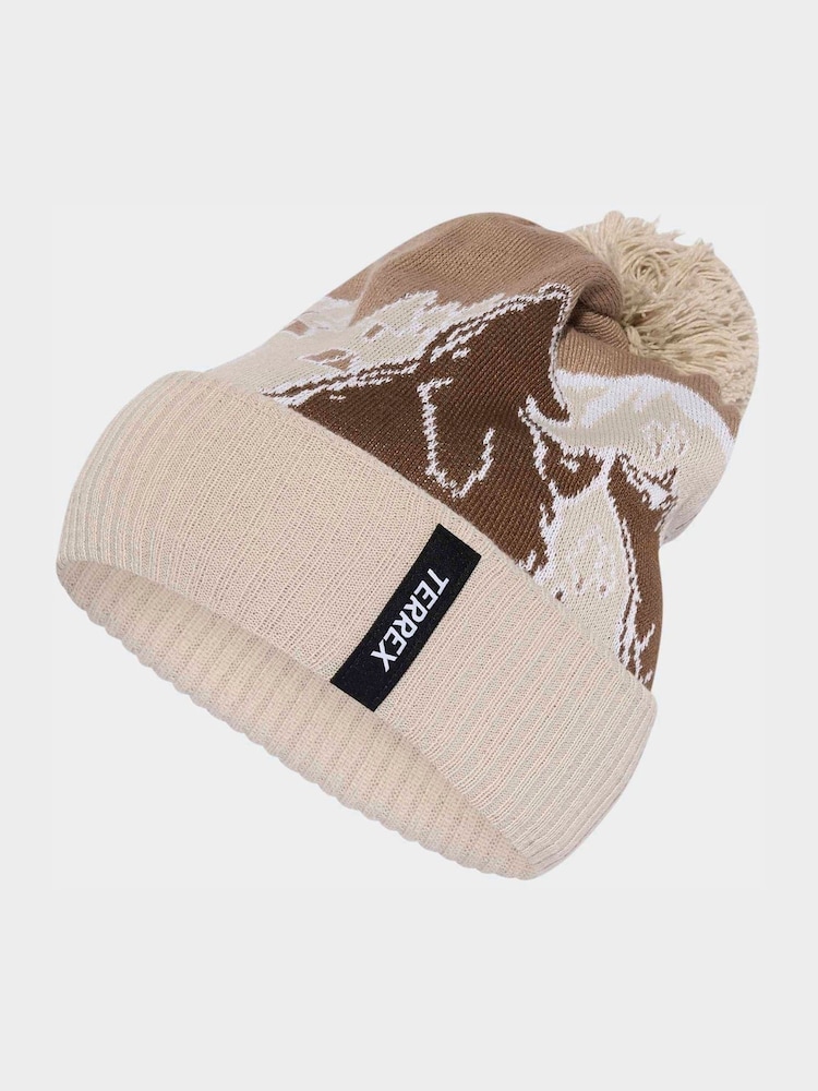 adidas XPL POM BEANIE - Εικόνα 2 από 5