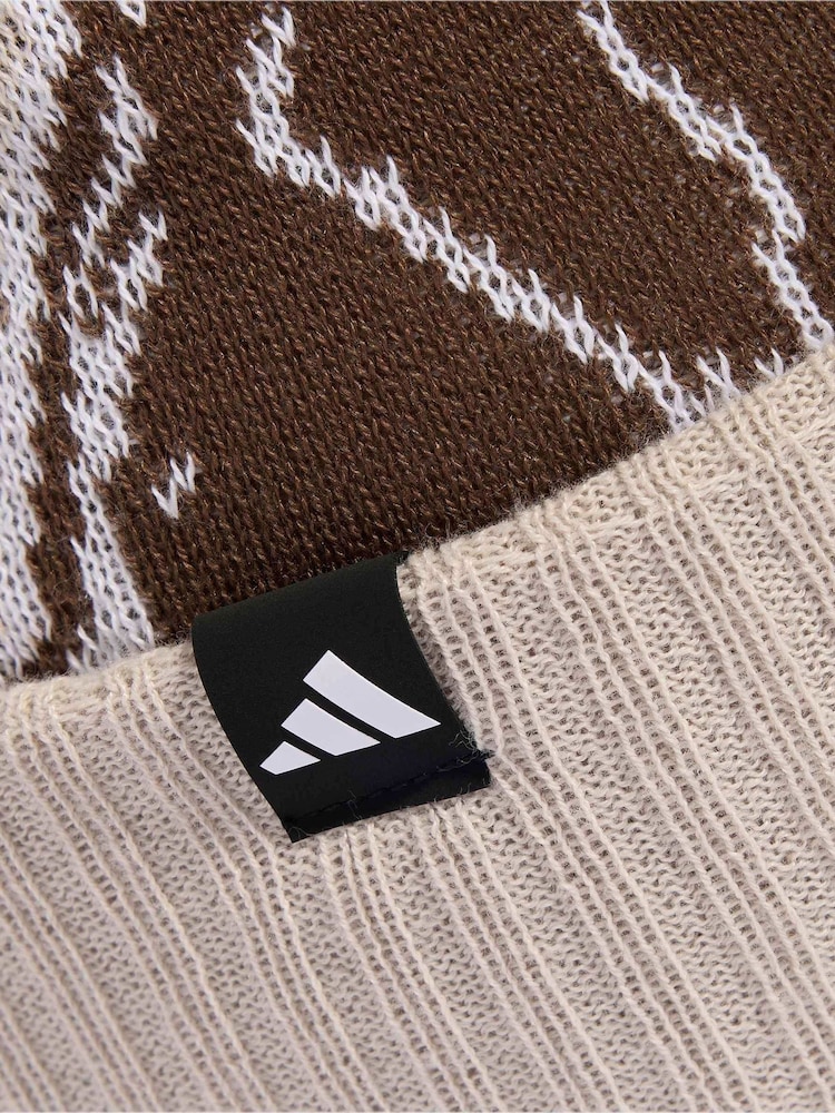 adidas XPL POM BEANIE - Εικόνα 5 από 5
