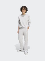 adidas Grey ENT26 SW TOPY - Image 1 of 5